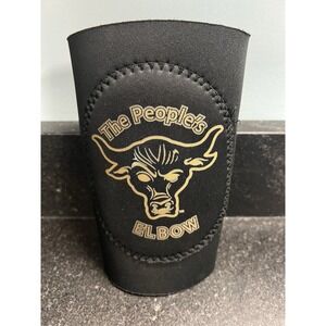 WWE Authentic "The People's Elbow" Elbow Pad – The Rock (2008)
